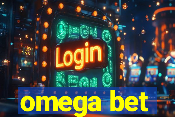 omega bet